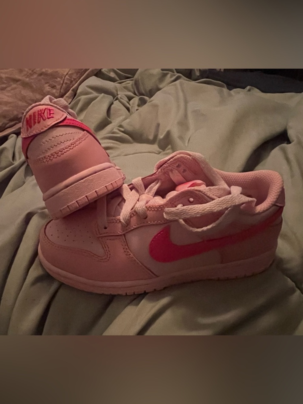 Nike Court Borough Low Recraft Sneaker - Kids'
